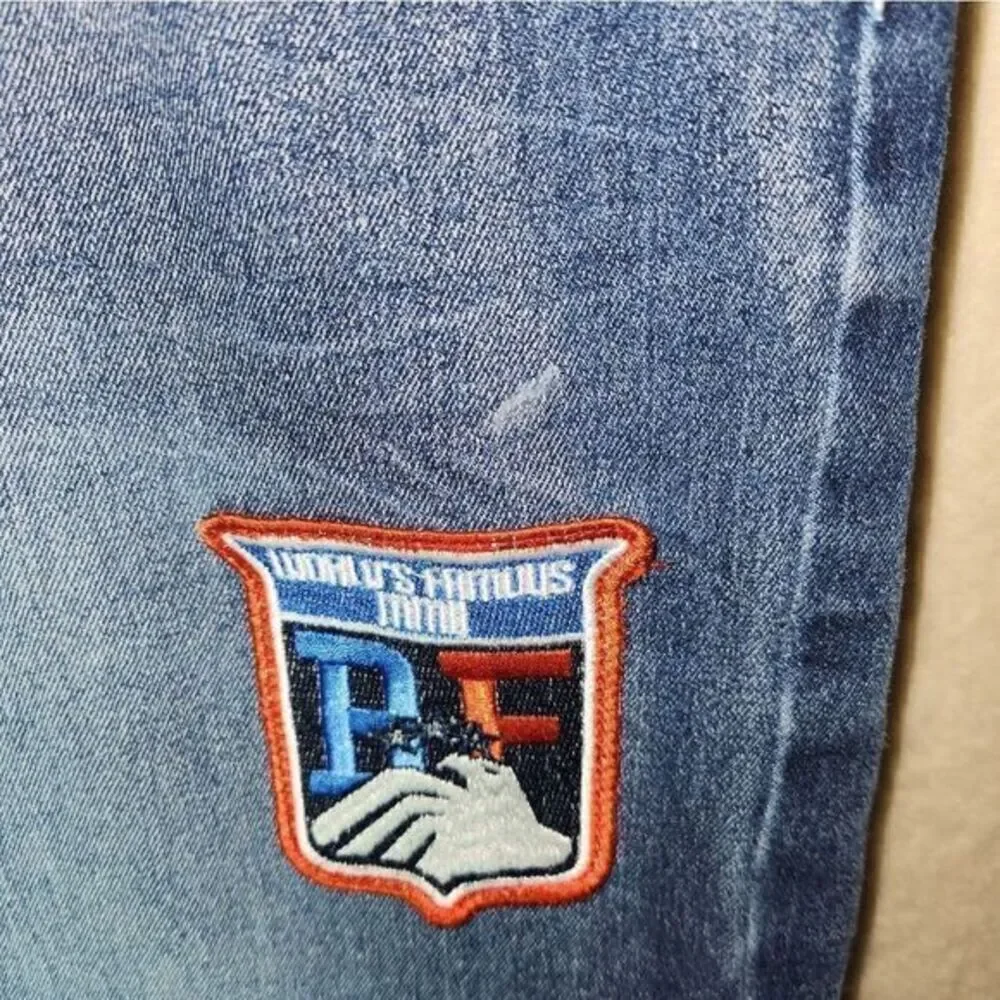 Born Fly Jeans size 40x34‎